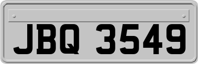 JBQ3549