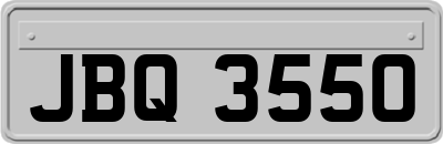JBQ3550