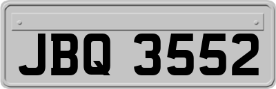 JBQ3552