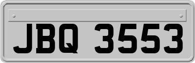 JBQ3553