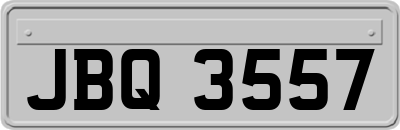 JBQ3557