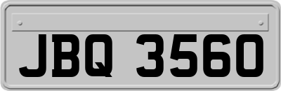 JBQ3560