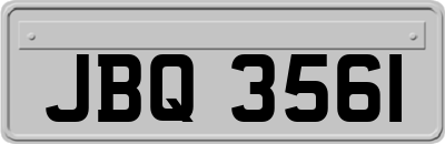 JBQ3561