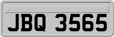 JBQ3565