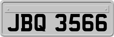 JBQ3566