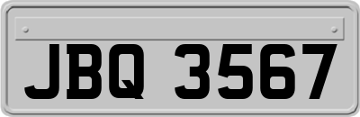 JBQ3567