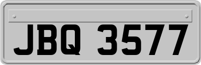 JBQ3577