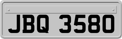 JBQ3580