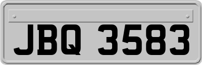 JBQ3583