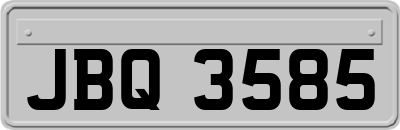 JBQ3585