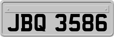 JBQ3586