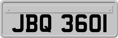 JBQ3601