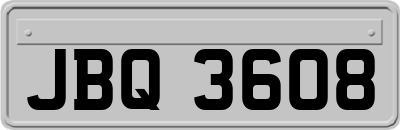 JBQ3608