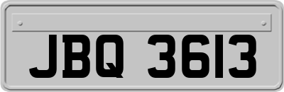 JBQ3613