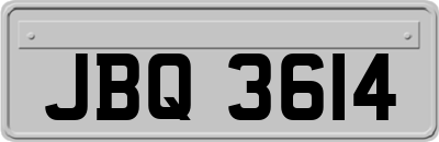 JBQ3614