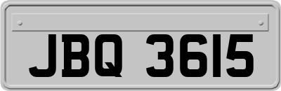 JBQ3615