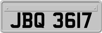 JBQ3617