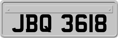 JBQ3618