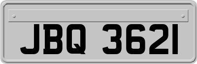 JBQ3621