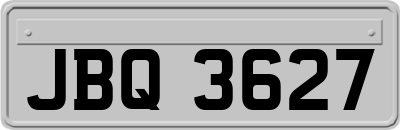JBQ3627