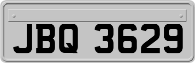 JBQ3629