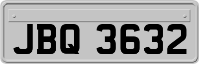 JBQ3632