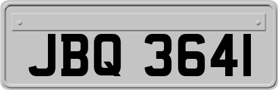 JBQ3641