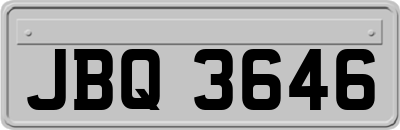 JBQ3646