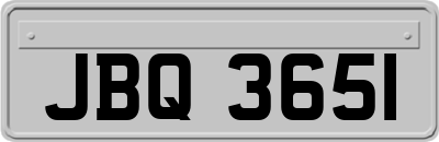 JBQ3651