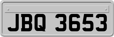 JBQ3653