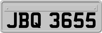JBQ3655