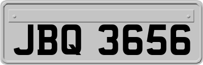 JBQ3656
