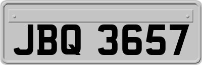 JBQ3657
