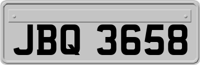 JBQ3658