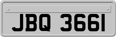 JBQ3661