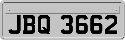 JBQ3662