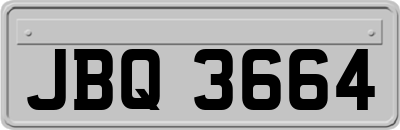 JBQ3664