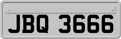 JBQ3666