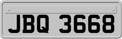JBQ3668