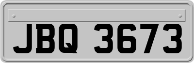 JBQ3673