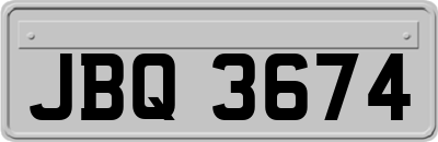 JBQ3674