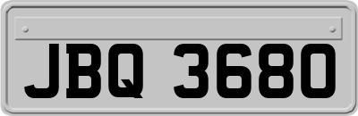 JBQ3680