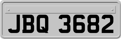 JBQ3682