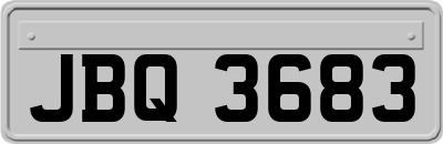 JBQ3683