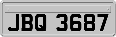 JBQ3687