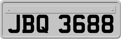 JBQ3688