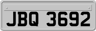 JBQ3692