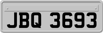 JBQ3693
