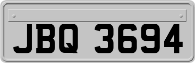 JBQ3694