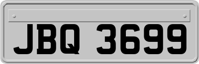 JBQ3699